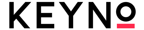 Keyno logo